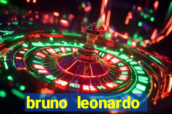 bruno leonardo rocha barbetta